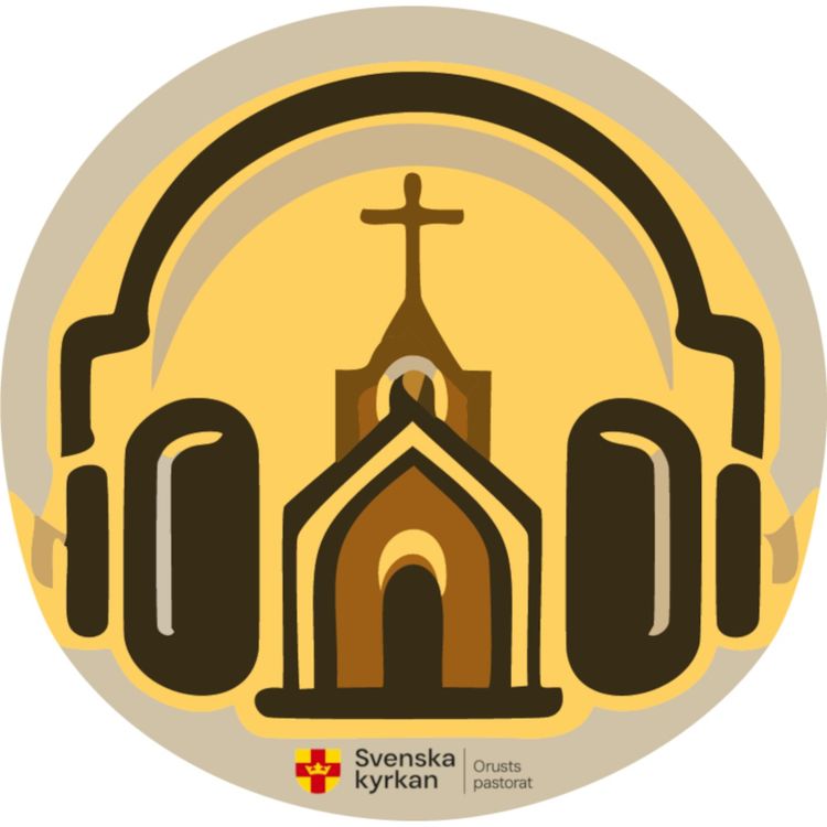 cover art for Luk 22:24-27 | Predikan