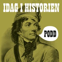 cover art for Idag i historien