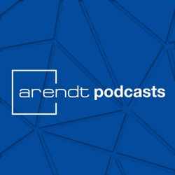 cover art for Arendt Luxembourg podcasts