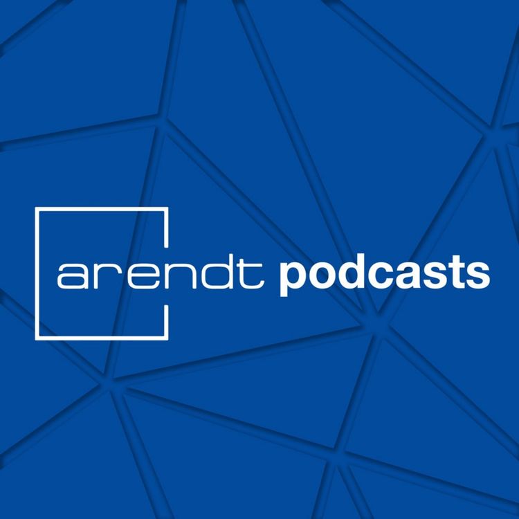 cover art for Arendt We Live #4: The golden rules for successful M&A in the financial sector - VAT