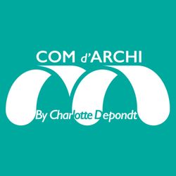 cover art for Com d'Archi