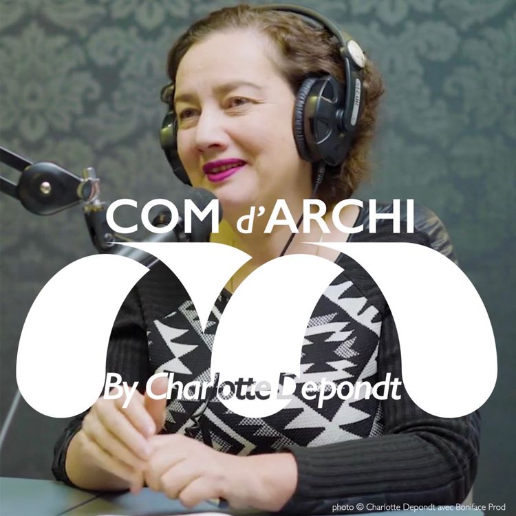 cover art for S1#8🇫🇷 Interview d'Anouk Legendre, agence X-TU