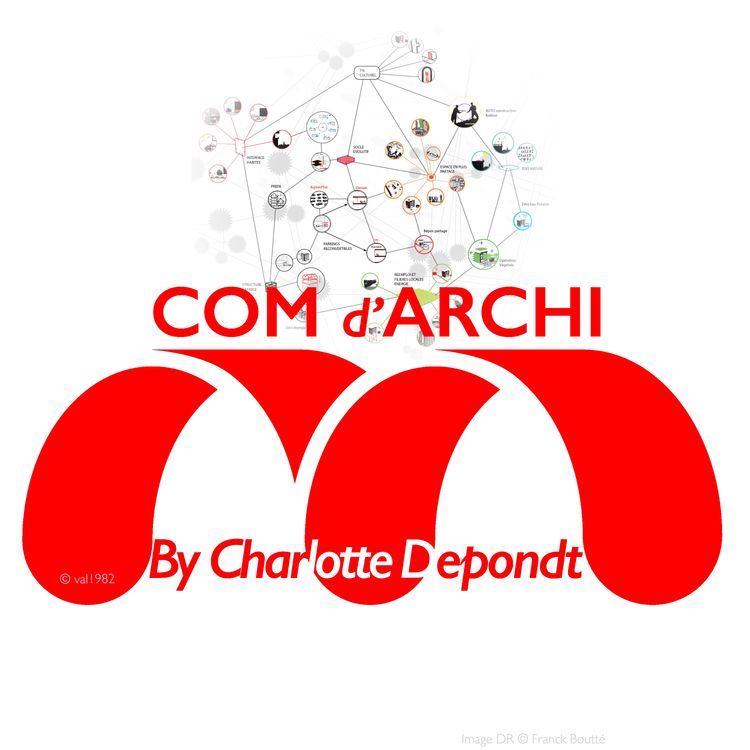 cover art for S1#11🇫🇷 Interview volet II de Franck Boutté  : trouver l'équation !