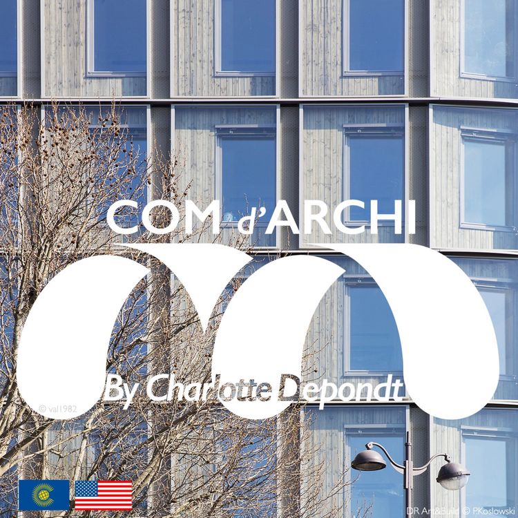 cover art for S2#4🇺🇸🇬🇧 OPALIA project, innovative in wood