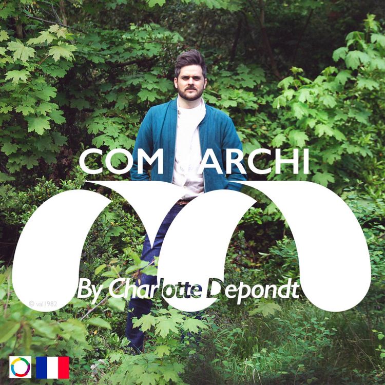 cover art for S3#1🇫🇷 Itv, "Le paysage en perspective"