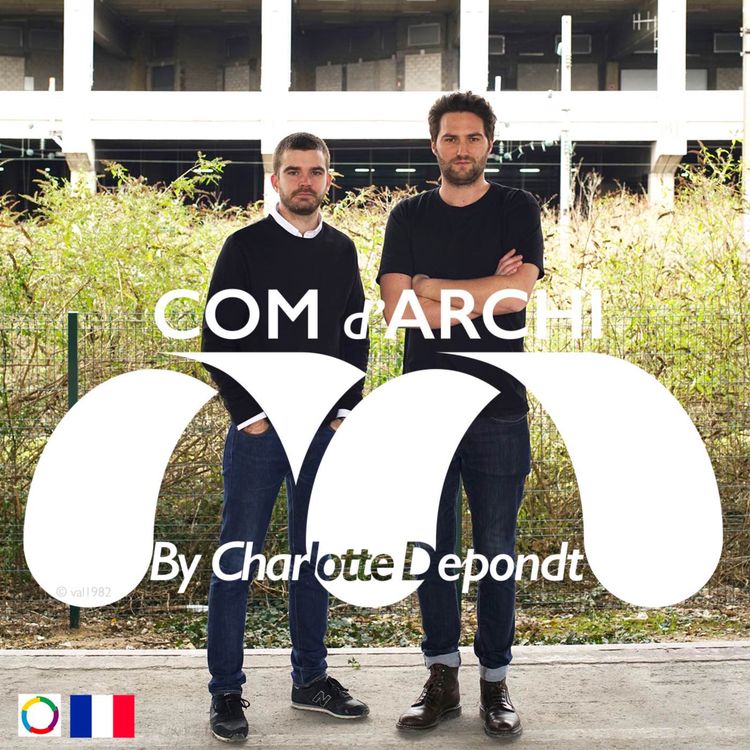 cover art for S3#25🇫🇷 Itv, "En Forme et en couleurs" avec Clément Maitre et Robinson Neuville