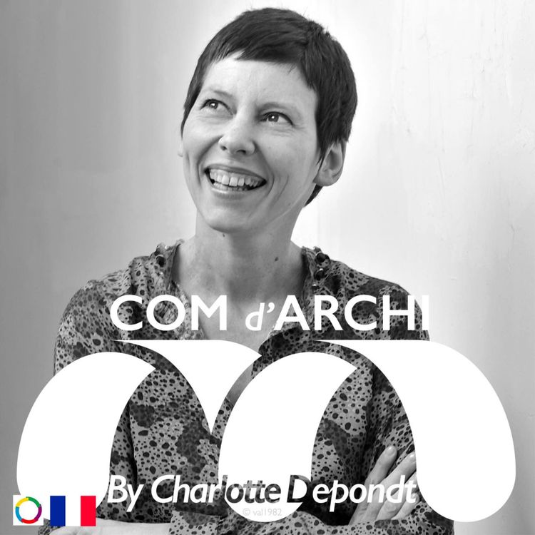 cover art for S3#31🇫🇷Itv, "Une nouvelle feuille de route" avec Manuelle Gautrand