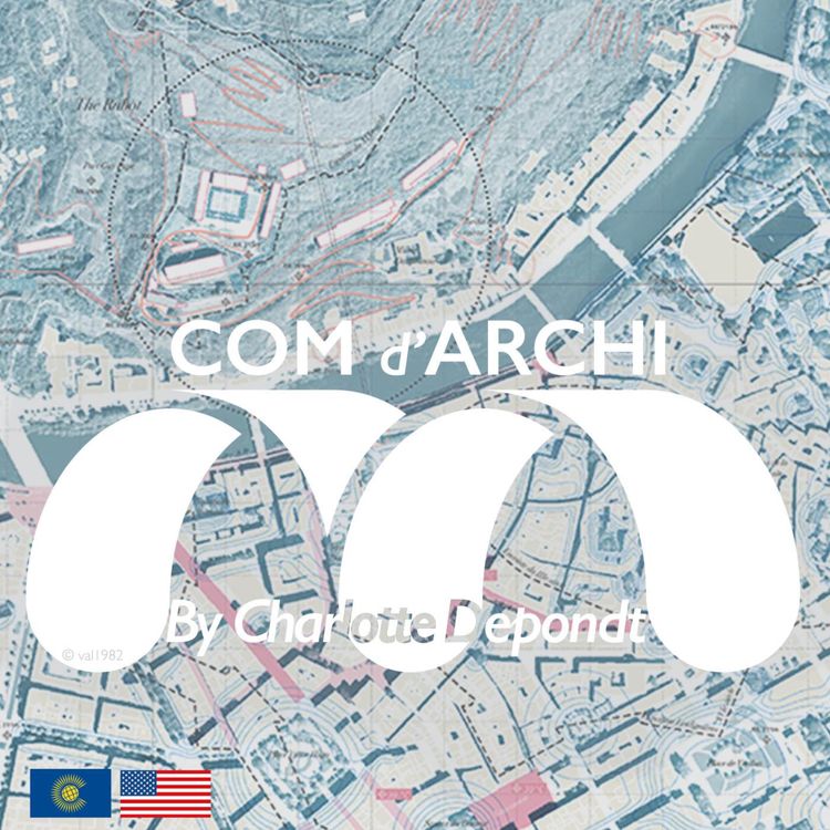 cover art for S3#69🇺🇸🇬🇧 “Labo Rabo” by the Europan 16 Team, winners for the project in Grenoble, France