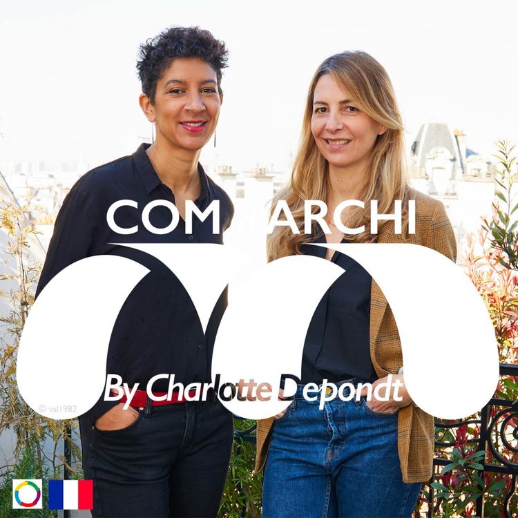 cover art for S3#82đ«đ· Itv, "Danser dans la ville" avec Anna Sanna et Delphine BaldĂ©