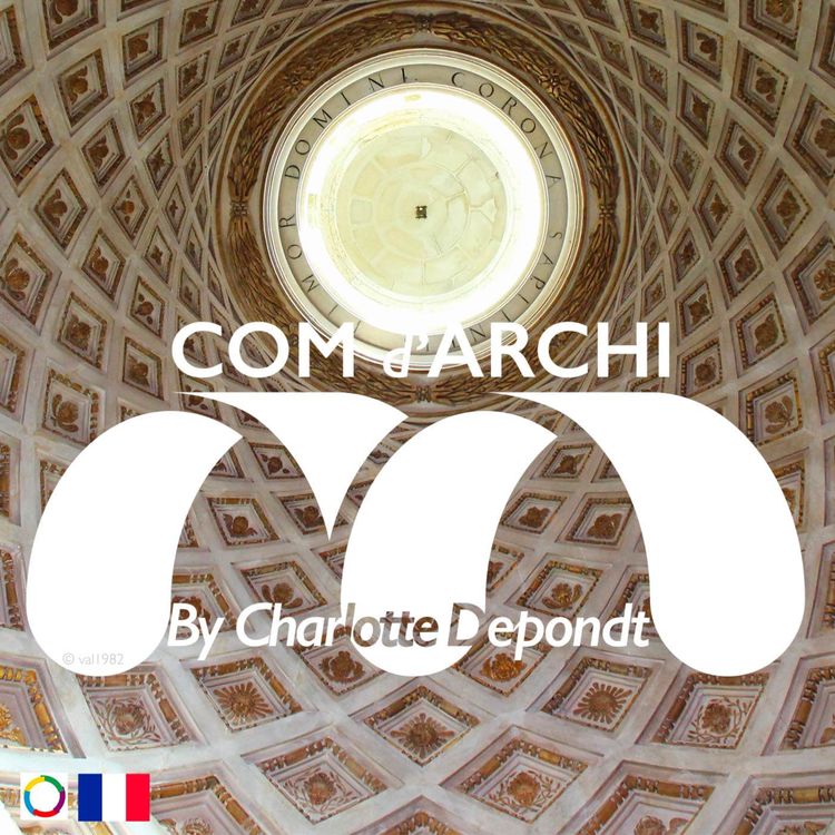 cover art for S3#94🌞😎🇫🇷 Le château d'Anet (28)