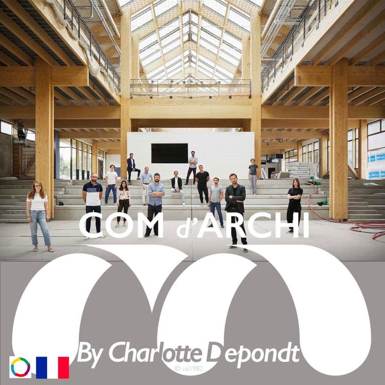 cover art for S4#13 🇫🇷 Itv, "La rigueur constructive" avec Samuel Poutoux et Marc-Henri Maxit