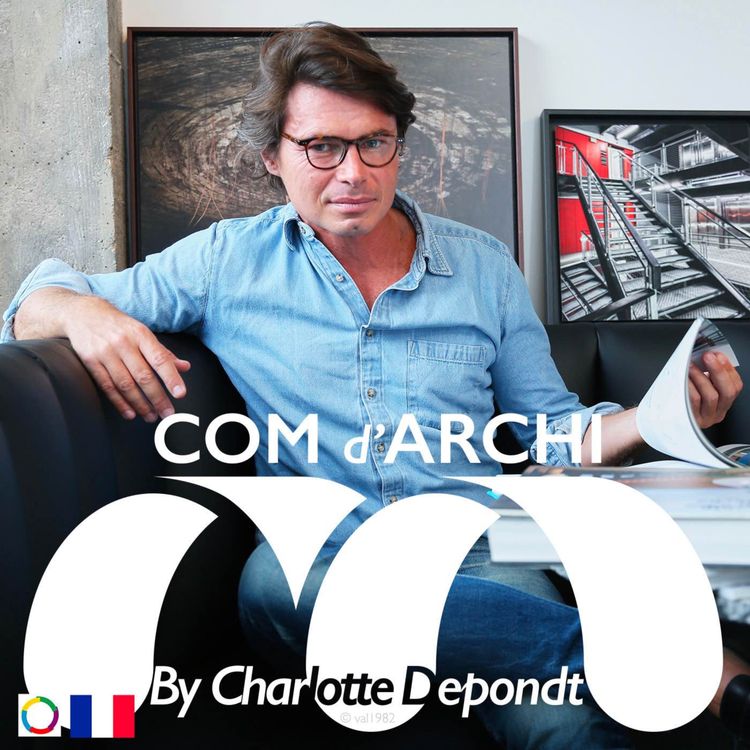 cover art for S4#19 🇫🇷 Itv, "Matérialité et modernité : la simplicité durable" avec Jean-Baptiste Pietri