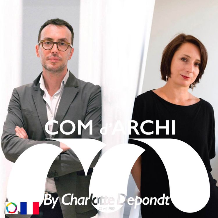 cover art for [REDIFF] S2#36🇫🇷Itv, l'élégance selon l'Atelier FCA