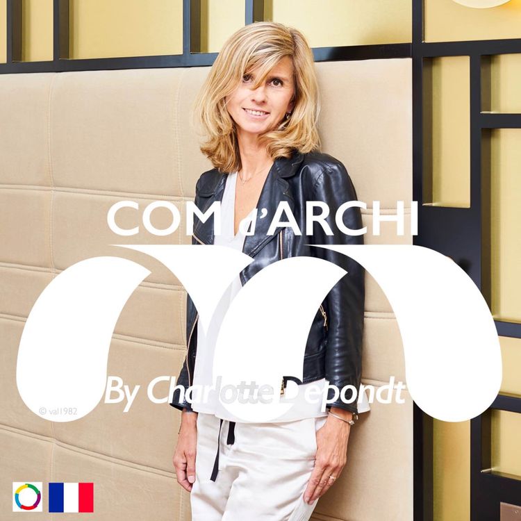 cover art for [REDIFF] S2#74🇫🇷 Itv, "L'âme, le lieu et ses habitants" par Monika Kappel