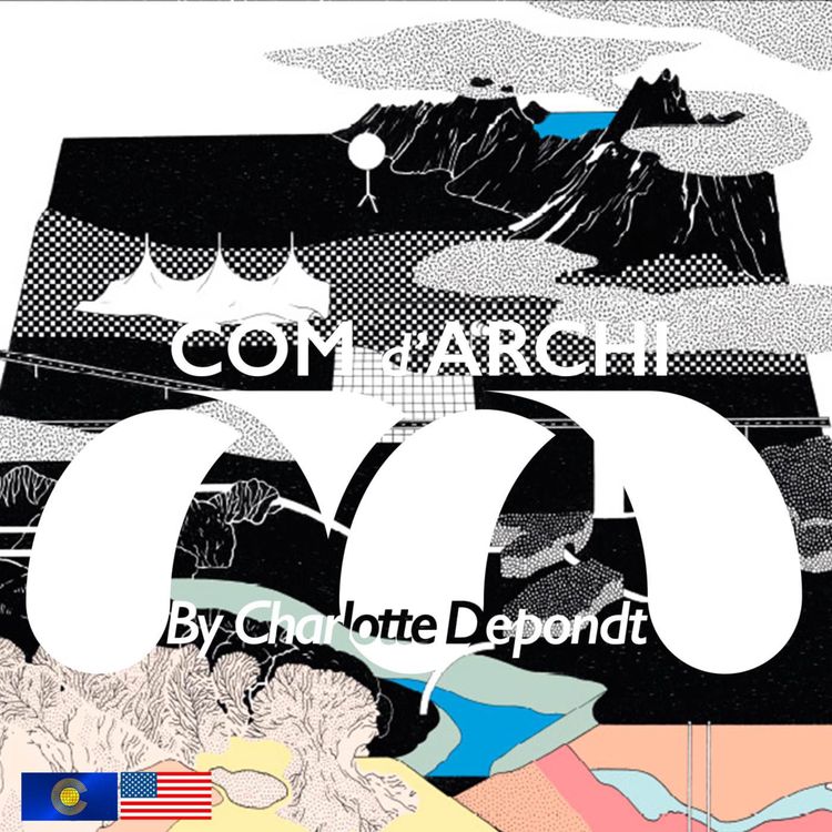 cover art for S4#71 🇺🇸🇬🇧 "Europan + 17, the French sites"