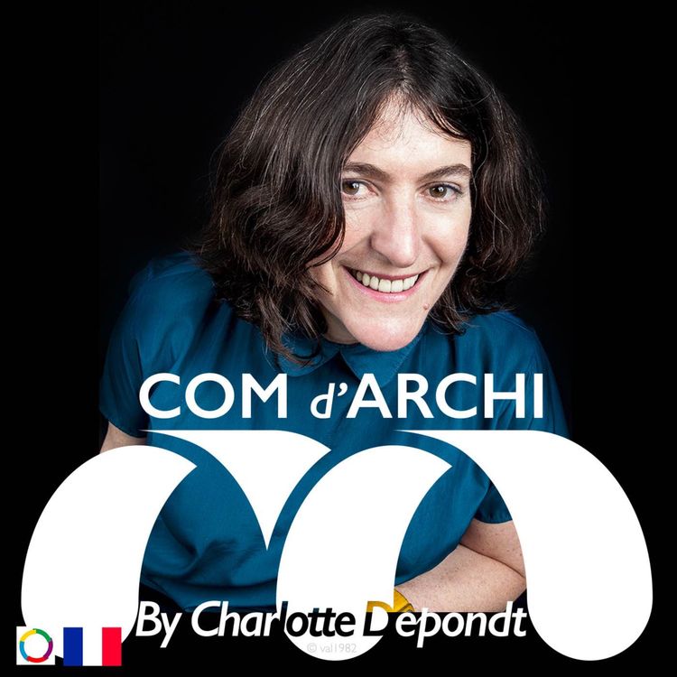 cover art for [REDIFF] S2#78 🇫🇷 Itv, "Europan + 16 par Isabelle Moulin"