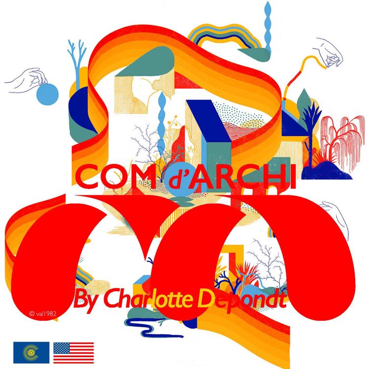 cover art for [REPLAY] S2#79🇺🇸🇬🇧  "Europan + 16"