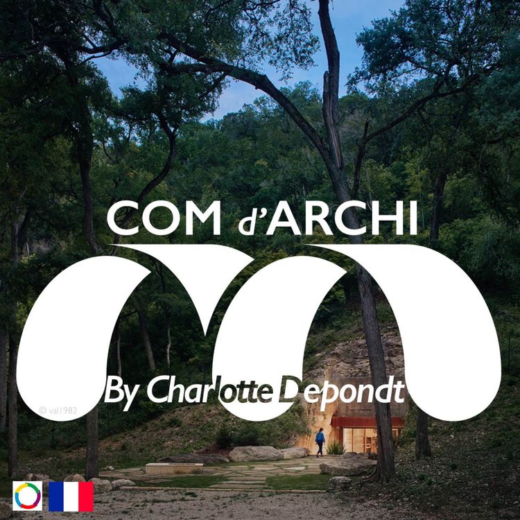 cover art for S4#72 🇫🇷 "Une grange en plein soleil, une cave à vin au frais, Californie-Texas"