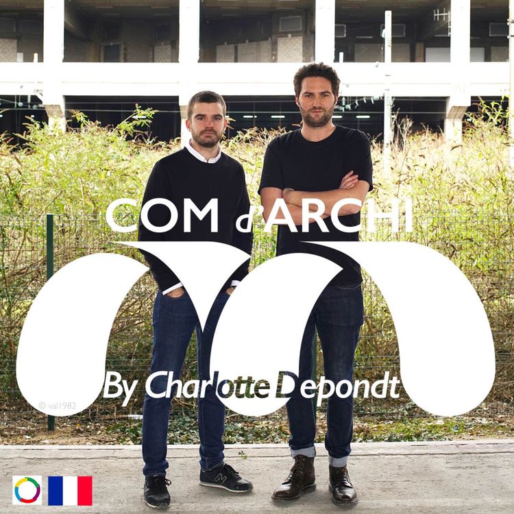 cover art for [REDIFF] S3#25🇫🇷 Itv, "En Forme et en couleurs" avec Clément Maitre et Robinson Neuville