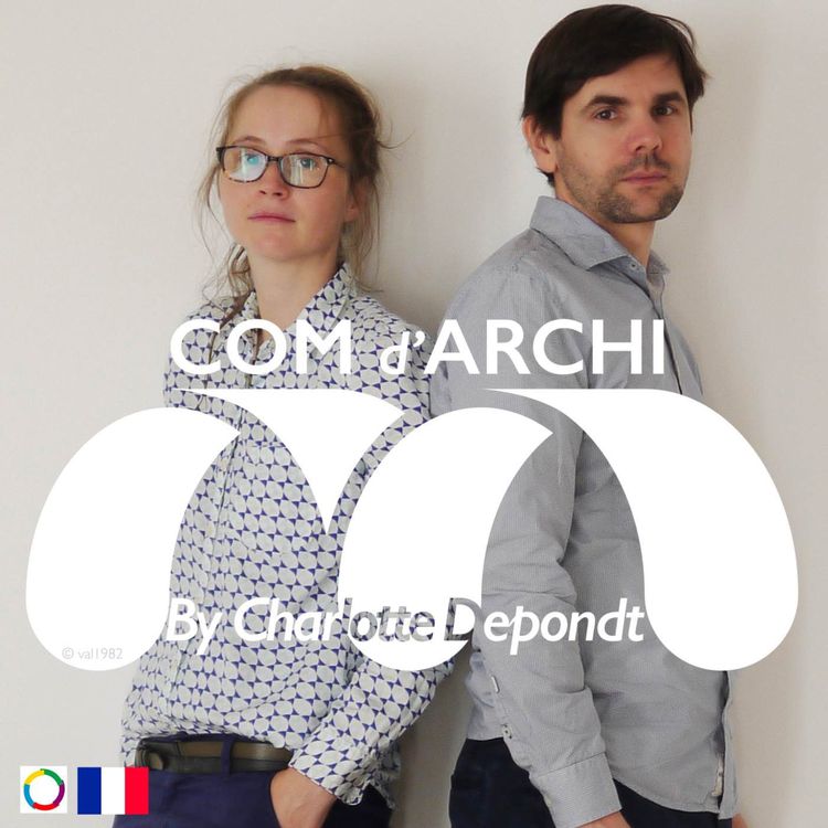 cover art for [REDIFF] S3#38🇫🇷 Itv, "Une vision holistique" avec Anita et Fabien Barthelemy