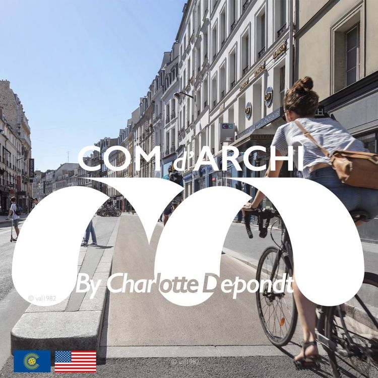 cover art for [REPLAY] S3#55🇺🇸🇬🇧“The way of Richez Associés Office based in Paris, France”