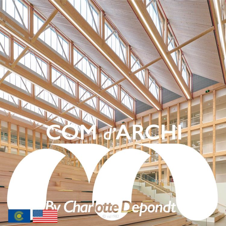 cover art for S5#21 🇺🇸🇬🇧 Itv, "Meetings the challenges of the future : 2 projects in question"