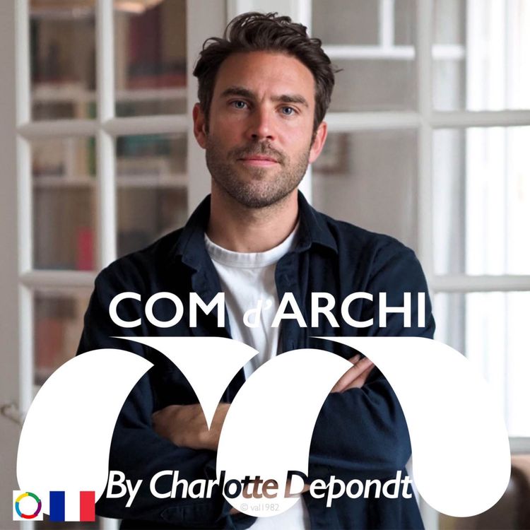 cover art for [REDIFF] S3#56🇫🇷 Itv, "L’homme qui plantait des arbres" avec Léonard Cattoni