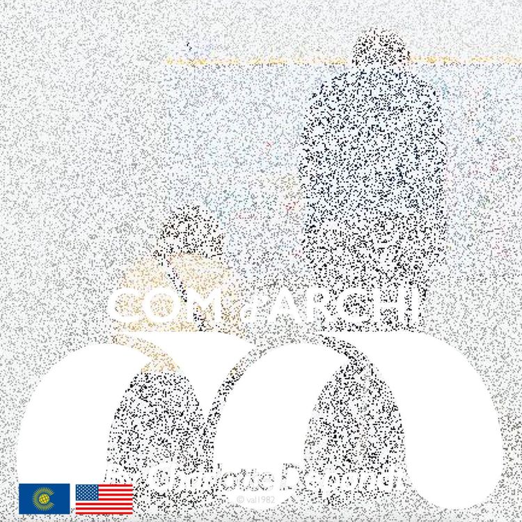 cover art for S5#61 🇺🇸🇬🇧 "The European dimension of the Europan competition, the summary"