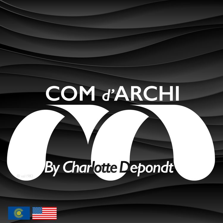 cover art for [REPLAY] S2#86🌞😎🇺🇸🇬🇧 The shades of black