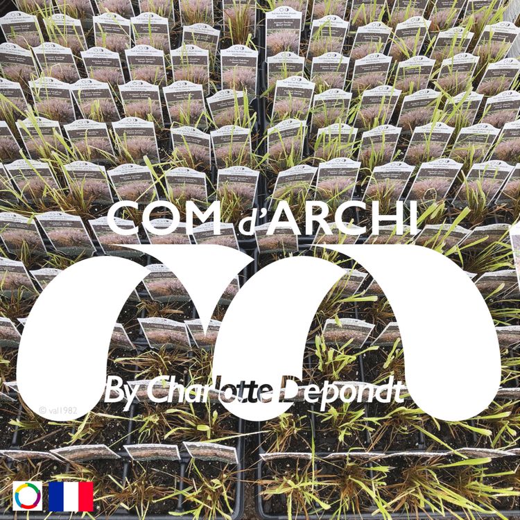 cover art for [REDIFF] S4#63 🇫🇷 "Le jardin botanique Leach, historique et du futur, à Portland, USA " 
