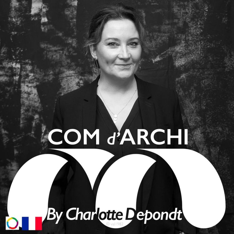 cover art for [REDIFF] S4#53 🇫🇷 Itv, "Les secrets d'un endroit très sympa" avec Stéphanie Cayet