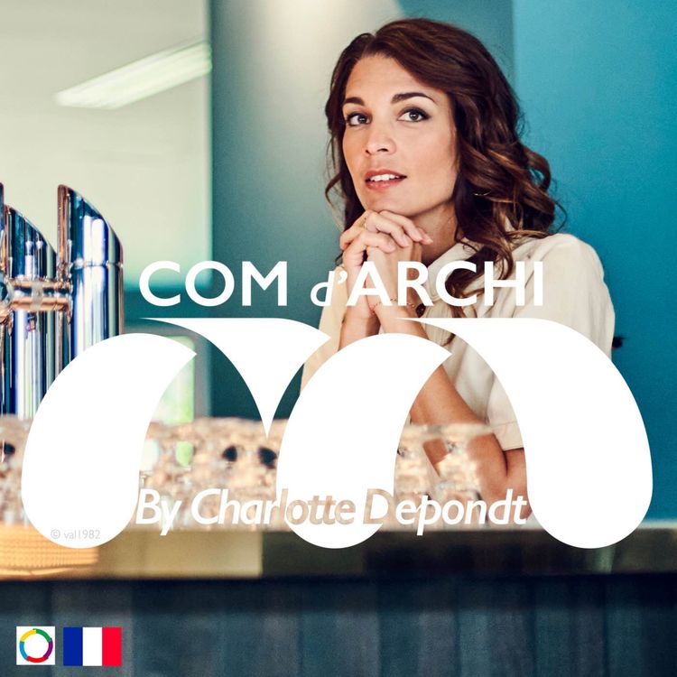 cover art for [REDIFF] S4#59 🇫🇷 Itv, "Les intérieurs autant que l’intériorité" avec Emilie ROZ