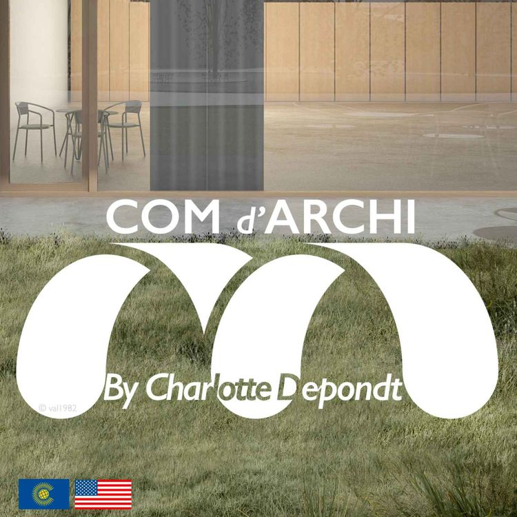 cover art for [REPLAY] S4#79 🇺🇸🇬🇧 "School extension in Basel"