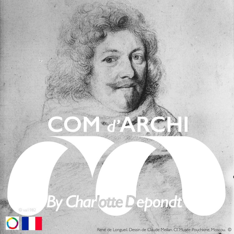 cover art for [REDIFF] S2#27🇫🇷 Itv, "Maisons" en chantier avec Béatrice Vivien, Dr Histoire de l'Art