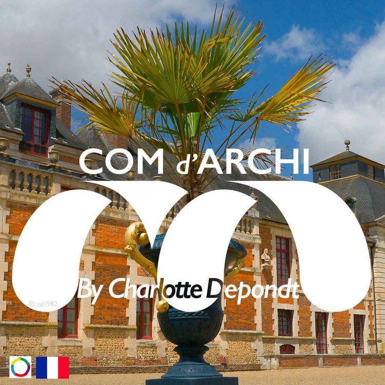 cover art for [REDIFF] S3#91🌞😎🇫🇷 Le château Du Champ-de-Bataille (27)