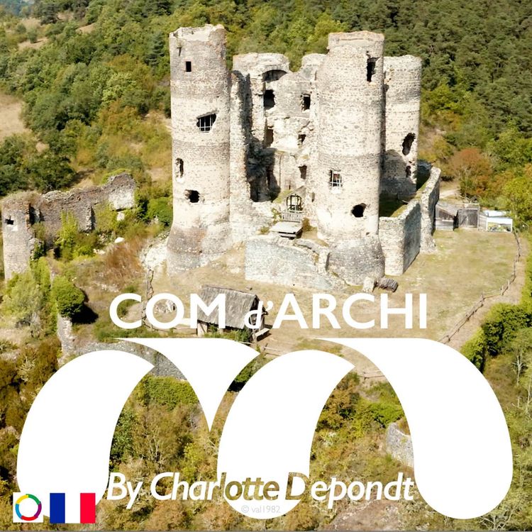 cover art for S6#83 🌞😎🇫🇷 "Résister au silence : le réveil de Domeyrat"