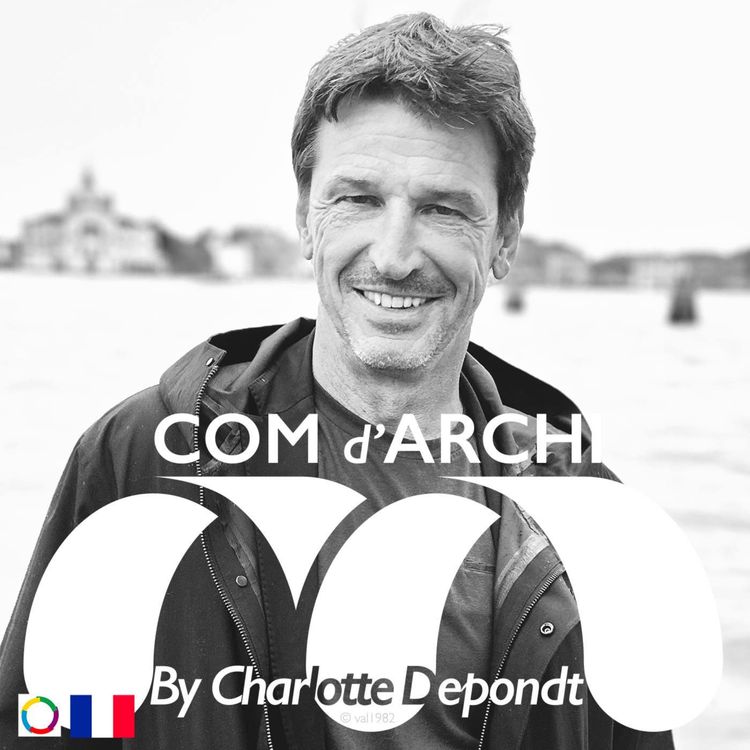 cover art for [REDIFF] S5#27 🇫🇷 Itv, "L'oeuvre complète" avec Axel Schoenert