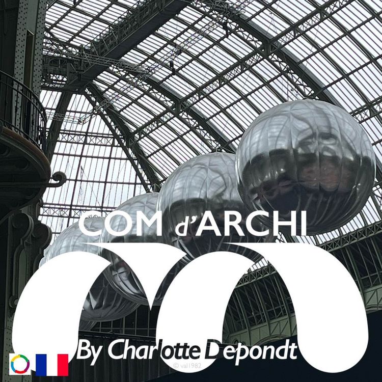 cover art for S7#2 🇫🇷 SPOT "Le Salon de l’Immobilier Bas-Carbone 2025, un retour plutôt prometteur !"