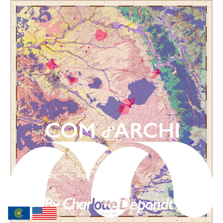 cover art for [REPLAY] S5#43 🇺🇸🇬🇧 "Solstice, the living contract" with Olivier Chenevier