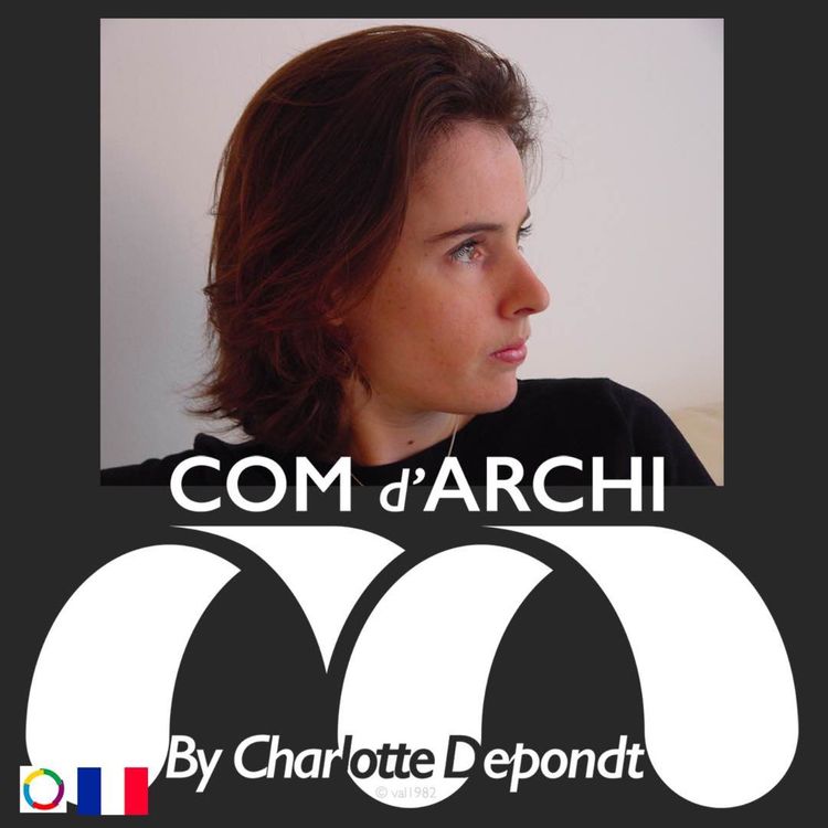 cover art for S7#11 🇫🇷 Itv, "Entre passé et avenir, la vie secrète des monuments" avec Maël de Quelen