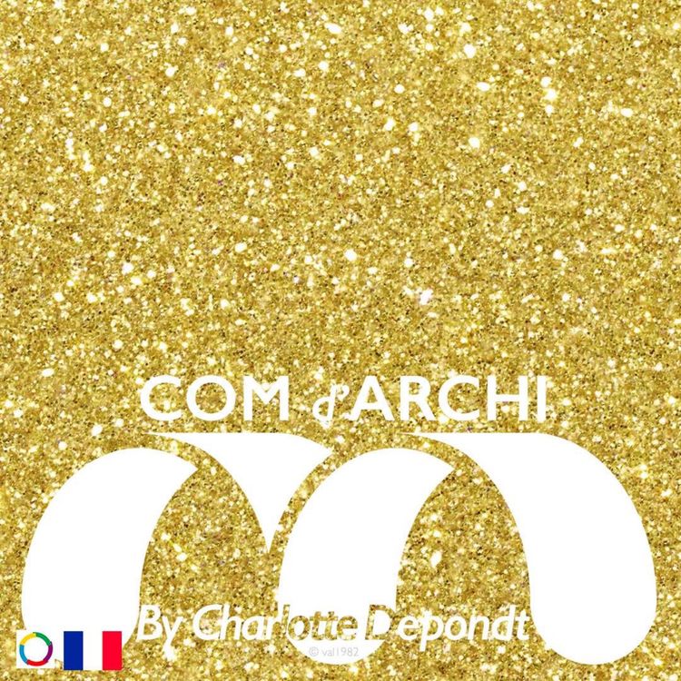 cover art for S7#13 🇫🇷🌲☃️ "Le réveillon des architectes 2025 — La table, le rite et l’architecture"