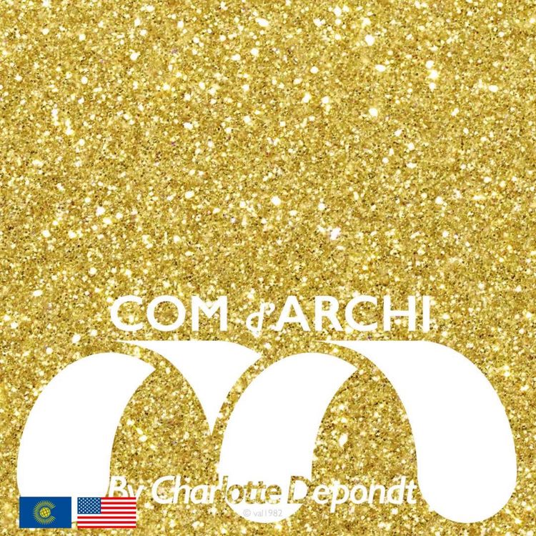 cover art for S7#13 🇺🇸🇬🇧🌲☃️“Architects' Christmas 2025 — The table, the ritual, and architecture”