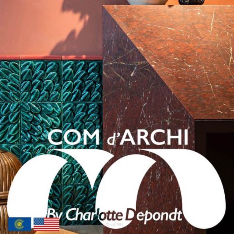 cover art for [REPLAY] S5#47 🇺🇸🇬🇧 "The LATQ spirit and focus on the Florida Paris 8e"