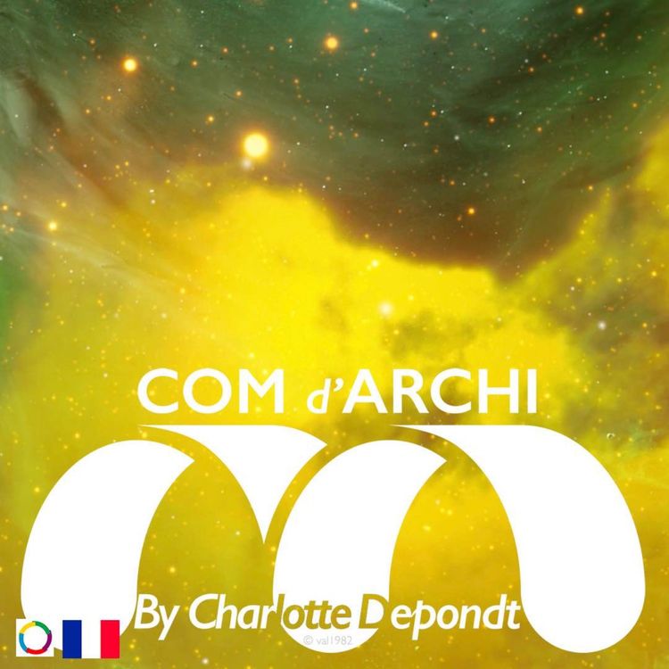 cover art for S7#14 🇫🇷 SPOT "Traverser la nébuleuse !"