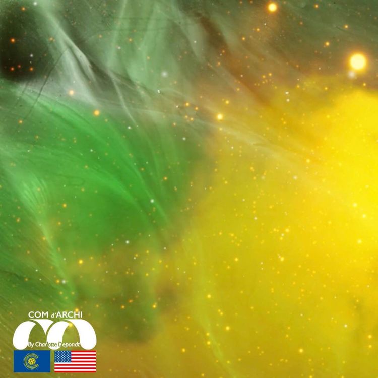 cover art for S7#14 🇺🇸🇬🇧SPOT "Crossing the Nebula!"