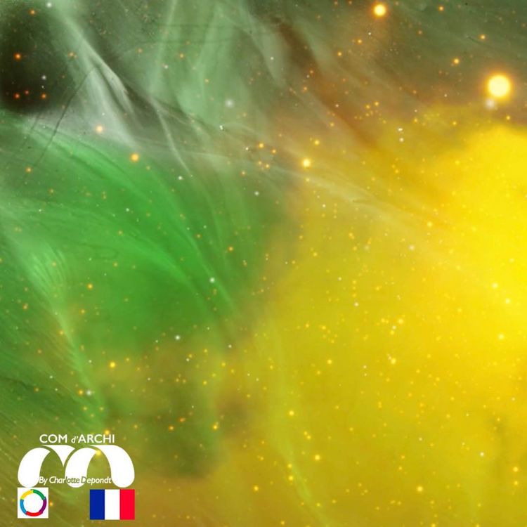 cover art for S7#14 🇫🇷 SPOT "Traverser la nébuleuse !"