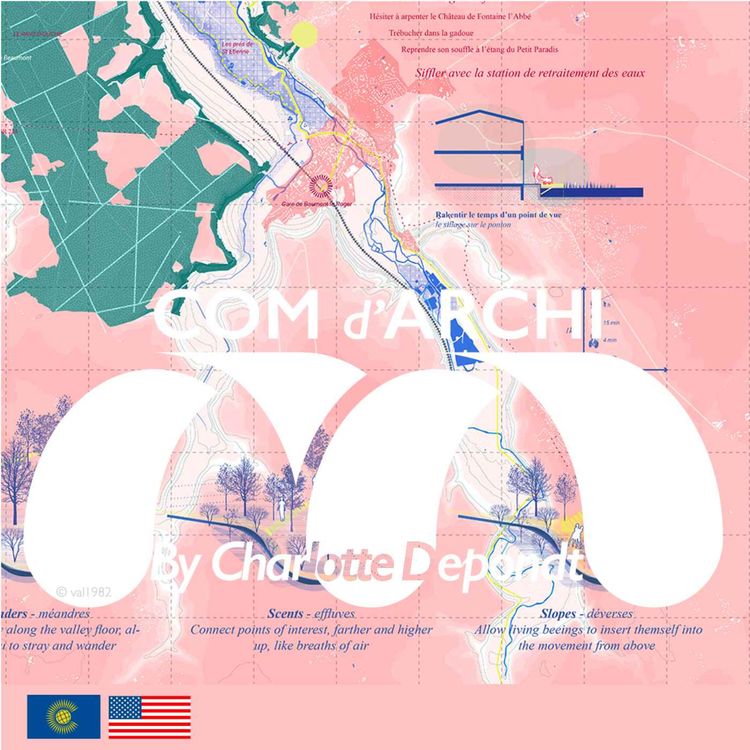 cover art for [REPLAY] S5#55 🇺🇸🇬🇧 "Sweaty" by En Sueurs, Europan 17