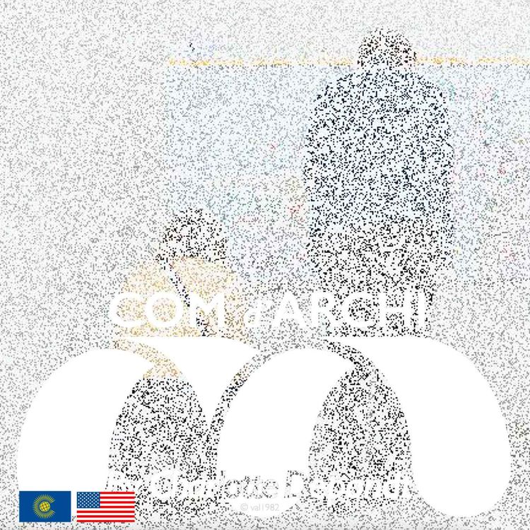 cover art for [REDIFF] S5#61 🇺🇸🇬🇧 "The European dimension of the Europan competition, the summary"