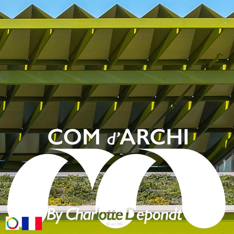 cover art for [REDIFF] S5#78 🇫🇷 "Les projets 735 Davis et Nueva School à Bay Meadows de LMSA"