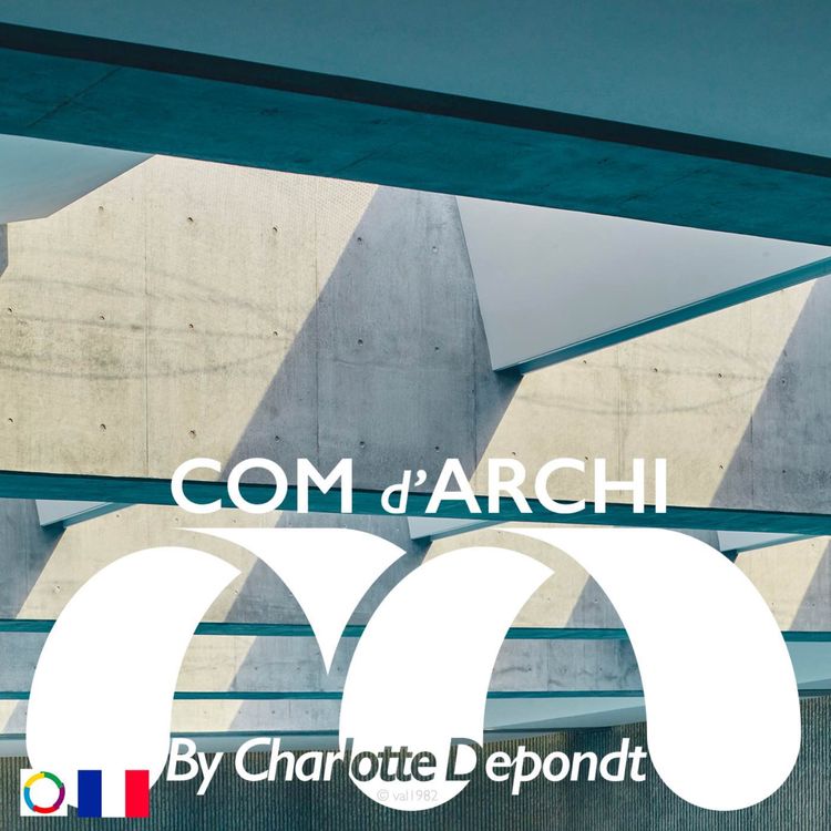 cover art for [REDIFF] S5#80 🇫🇷 Itv, "Des équipements sportifs pour le quotidien" avec Alice Barrois